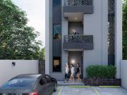 Torre de departamentos en venta Col. Del pueblo,...