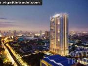 Torre de manila Dmcihomes condo in TAft Ave near Rizal park