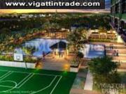Torre de manila near solaire manila by dmci homes