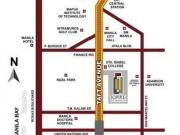 Torre De Manila Unit Condo At 1 Bedroom Near U Belt Taft...