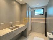 Torre de Saverne Apartamento com 206 m² 4 suítes 3 vagas