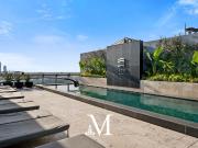 Torre Deco Armani Recoleta. Venta Studio Maxima...