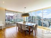 TORRE DECO AUSTRIA 4 AMB