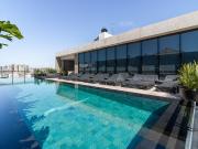 Torre Deco By Armani Alquiler Departamento 3 ambientes...