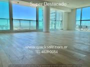 TORRE DECO SEGUI ESPECTACULAR UNIDAD DE 4 AMB C/DEPCIA Y...