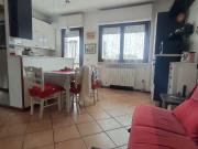 TORRE DEL LAGO trilocale 65mq