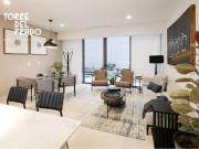 Torre del Prado Departamentos en Preventa