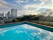 Torre Elysian, Piso 14, Vista a Andares, Amenidades Premium
