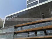 Torre Elysium, Valle Ote