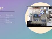 TORRE EN BARRIO SANTALUCIA