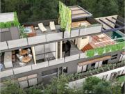 TORRE EN PROVIDENCIA TREEVIEW