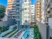 TORRE EVOQUE DEPARTAMENTO VENTA 4 AMBIENTES FULL...