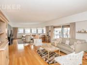 Torre exclusiva en Belgrano. Todo reciclado. 2 cocheras....