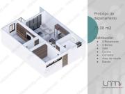 Torre Federacion NORTE Condominio en Venta en Vista...