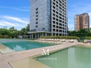 Torre Forum Alcorta 3 ambientes Cochera Full Amenities Torre Forum Alcorta 3 ambientes Cochera Full Amenities
