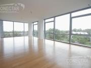 TORRE FORUM ALCORTA / Depto 4 amb. dep. serv. / Vista...