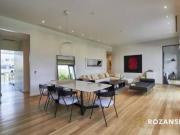 Torre Forum. Departamento, tipo casa. 200MTS. 3 cocheras