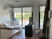 VENTA MONOAMBIENTE CON BALCON CORRIDO VILLA URQUIZA