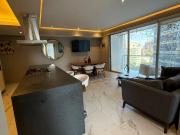 Torre Galatea, Country Club, 2 recámaras, a 2 cuadras...