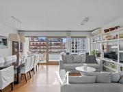 Torre Gelly 150 M2 3 Ambientes con dependencia Full...