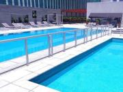 TORRE GRAND VIEW 2 AMB. ALQUILER TEMPORARIO 3 MESES MINIMO
