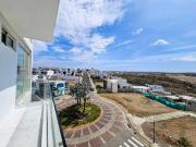 Torre Helios, departamento de 3 dormitorios elegante y...