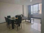 Torre Hilton Colon Guayaquil, venta suite amoblada con...