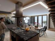 TORRE HIMALAYA – Penthouse en venta en lomas 4ta, Sobre...