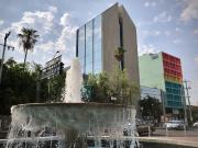 Torre Iclar, Hidalgo y Chapultepec, Piso 5, 325 M2, 3 autos