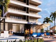 Torre Indigo, departamentos nuevos en Playas de Tijuana