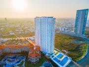 TORRE JV, Departamento en VENTA con acceso a la playa,...