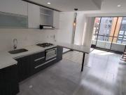 TORRE K, dúplex 57 M2, piso 13