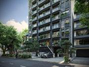 Torre Kartesia pre venta en Av Morelos 2238