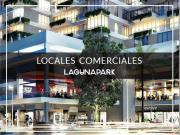 Torre Laguna Park Local en renta en Villahermosa Centro