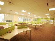 Torre Laminar Plaza Oficina amoblada lista para entrar