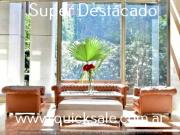 Torre Le Parc Demaria 400 m2 3 cocheras