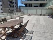 TORRE LIBERATEUR 3 AMB 220 m2 80 m cub/140m desc CON...