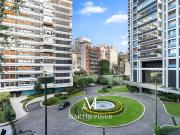 Torre Libertador 4444 307m² 4 dormitorios Reciclado 2...
