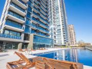 TORRE LINK IMPECABLE 2 AMBIENTES CON COCHERA