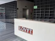 Torre Lovft Valle poniente