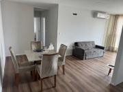 Torre Lumiar 2 quartos com suíte Mobiliado Batista Campos