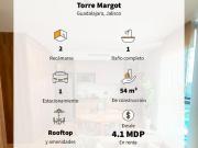 Torre MARGOT | Departamento en venta Modelo Kind Torre MARGOT | Departamento en venta Modelo Kind