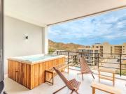 Torre Maria #104 Diseño, Confort y Vistas increibles en...