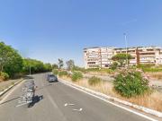 TORRE MAURA BILOCALE CON GIARDINO PRIVATO