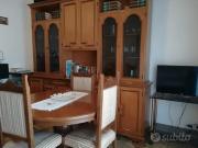 TORRE MAURA TRILOCALE ARREDATO CON BALCONE