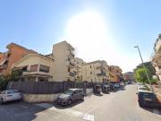 TORRE MAURA TRILOCALE ARREDATO CON BALCONE