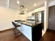 Torre Mistral: Departamento en venta en Santa Fe Cuajimalpa