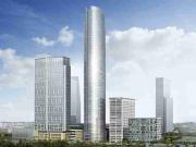 TORRE MITIKAH RENTA ESPECTACULAR DEPARTAMENTO NUEVO PISO 50
