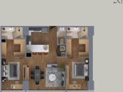 TORRE MM country club