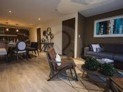 Torre Molinos 260: Departamento en venta en Jardines de...